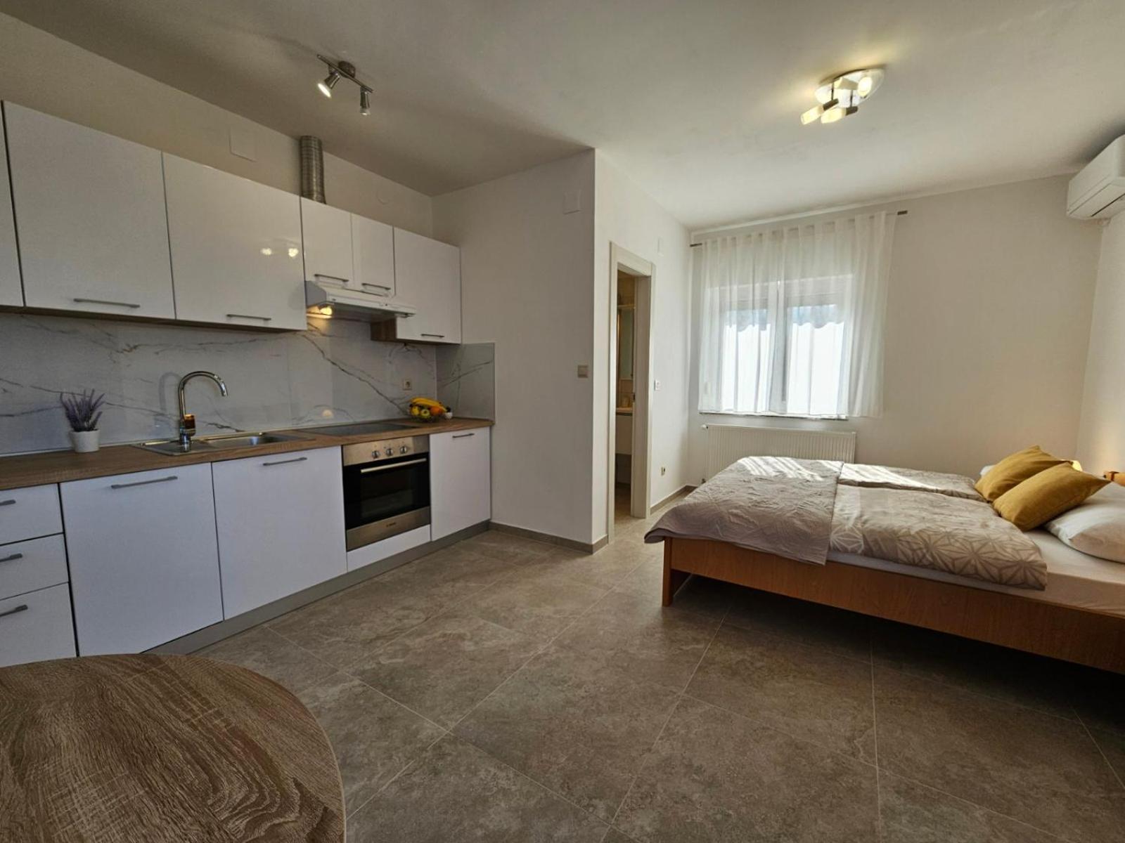 Studio Busilak Vrh  Экстерьер фото