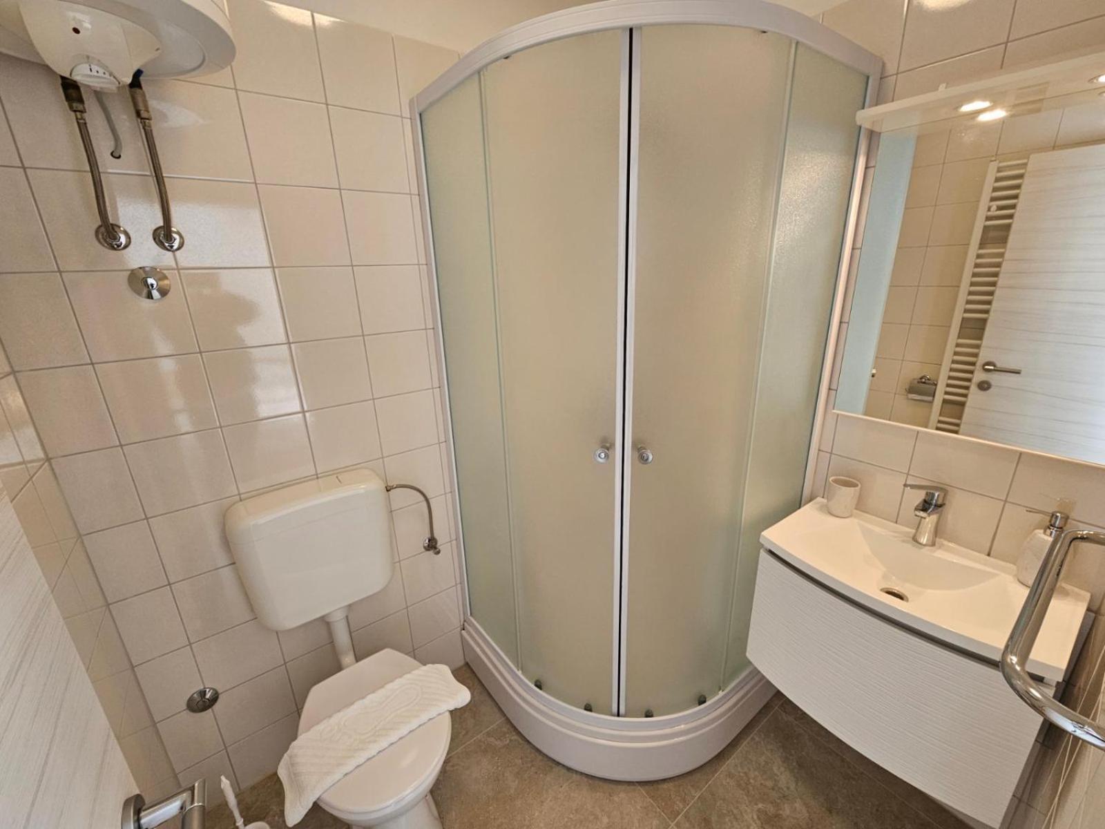 Studio Busilak Vrh  Экстерьер фото
