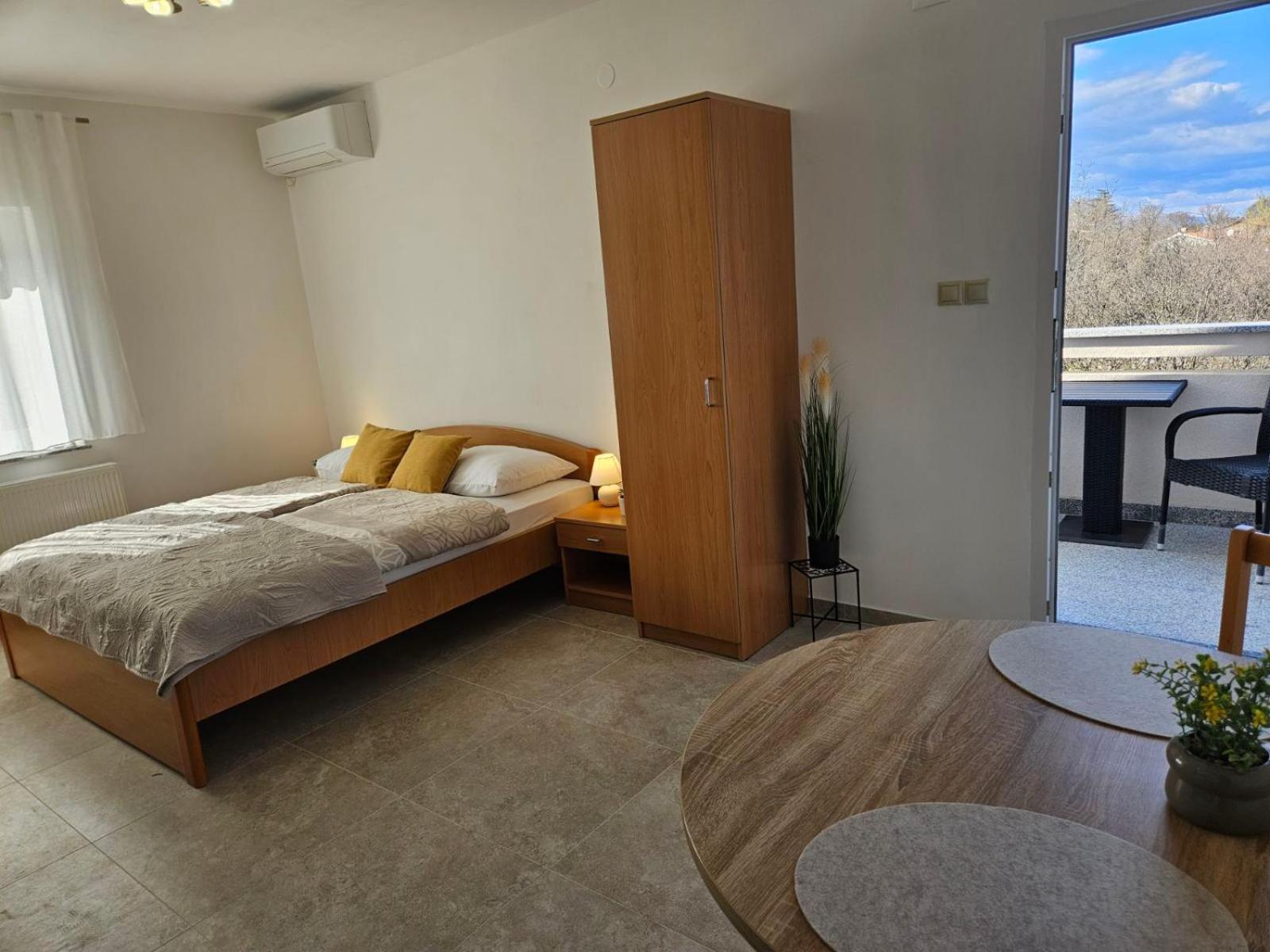 Studio Busilak Vrh  Экстерьер фото