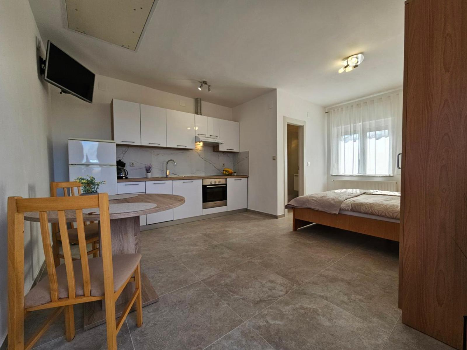 Studio Busilak Vrh  Экстерьер фото